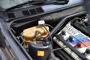 BMW M3 Evolution II 1988 года 